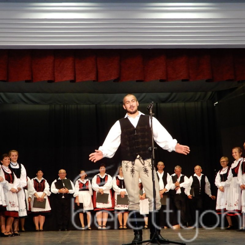 Ajándék Székelylengyelfalvától 24